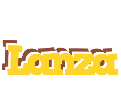 Lanza hotcup logo