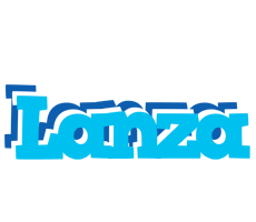 Lanza jacuzzi logo