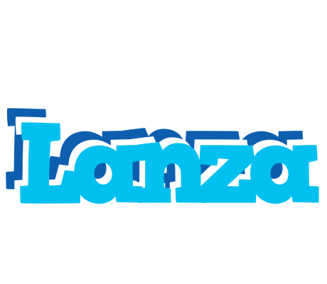 Lanza jacuzzi logo