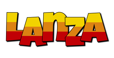 Lanza jungle logo