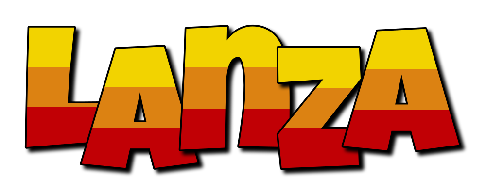 Lanza jungle logo