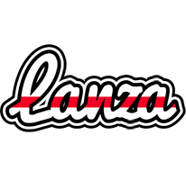 Lanza kingdom logo