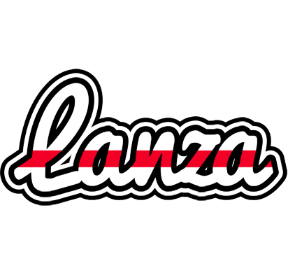 Lanza kingdom logo