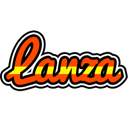 Lanza madrid logo