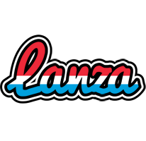 Lanza norway logo