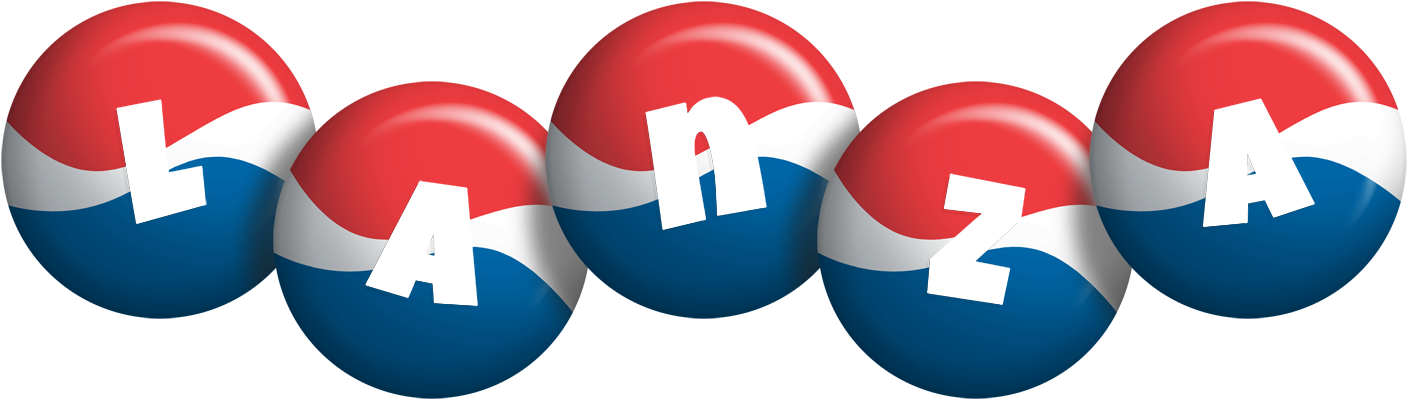 Lanza paris logo