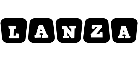 Lanza racing logo