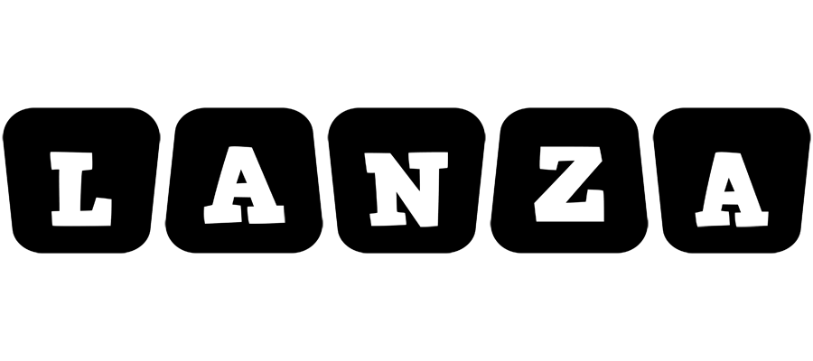 Lanza racing logo