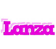 Lanza rumba logo