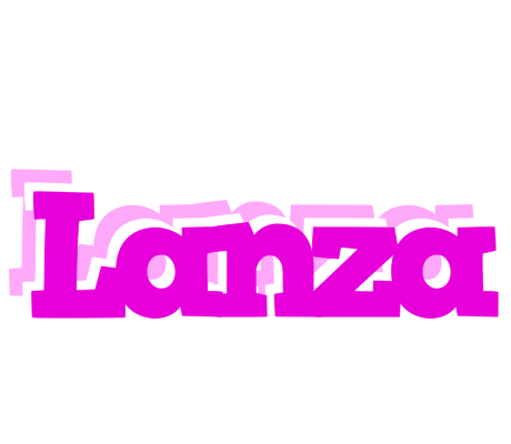 Lanza rumba logo