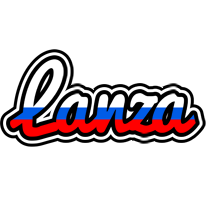 Lanza russia logo