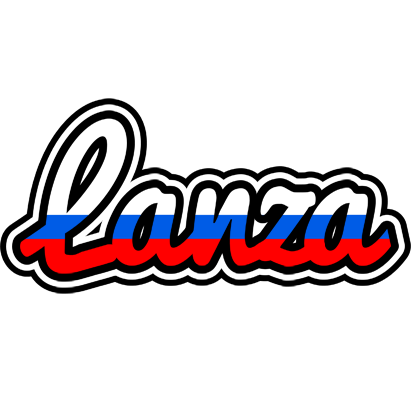 Lanza russia logo