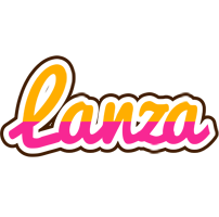 Lanza Logo | Name Logo Generator - Smoothie, Summer, Birthday, Kiddo ...