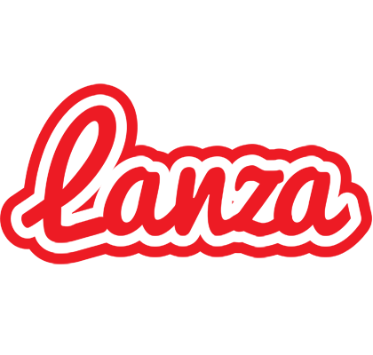 Lanza sunshine logo