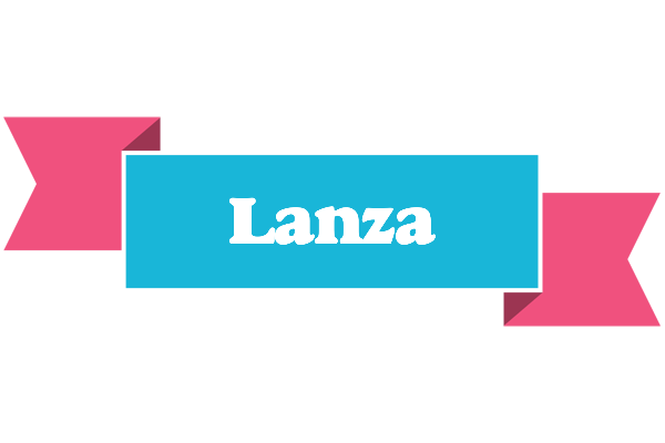 Lanza today logo