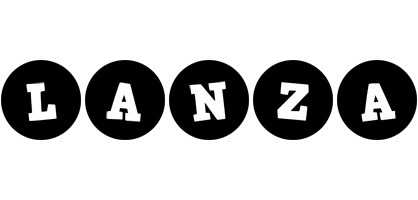 Lanza tools logo