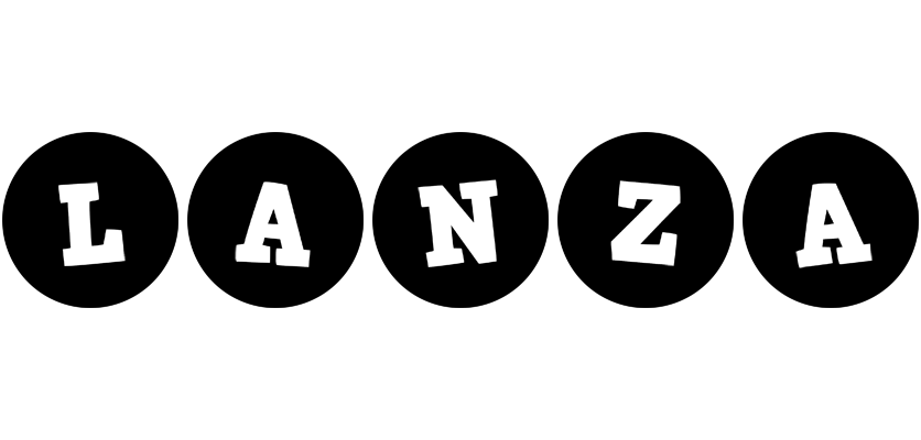 Lanza tools logo