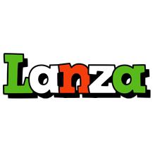Lanza venezia logo