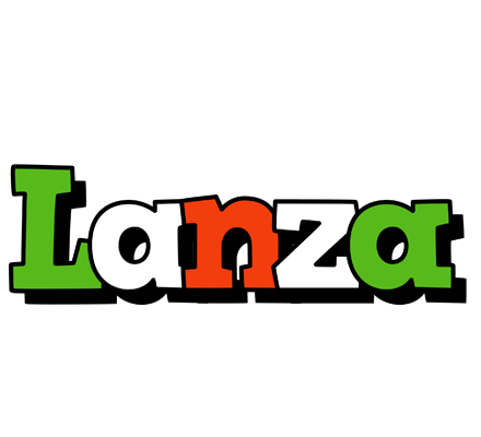 Lanza venezia logo