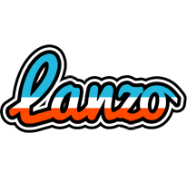 Lanzo america logo