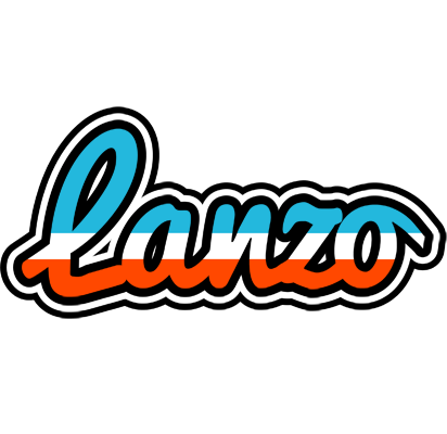 Lanzo america logo