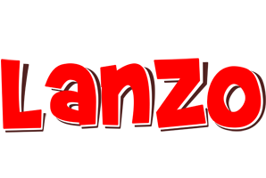 Lanzo basket logo