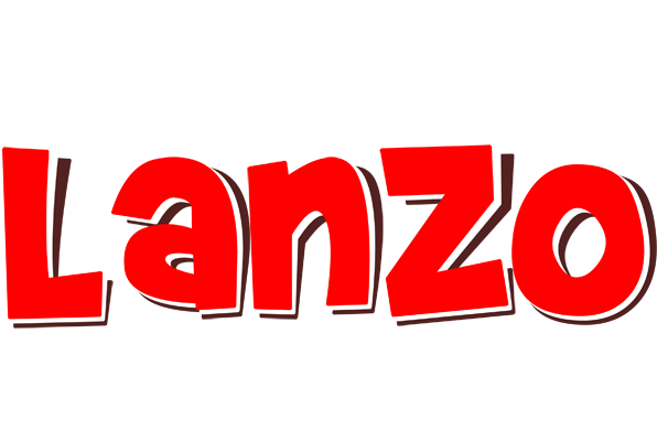 Lanzo basket logo