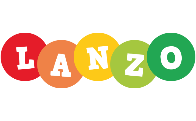 Lanzo boogie logo