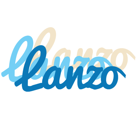 Lanzo breeze logo