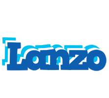 Lanzo business logo