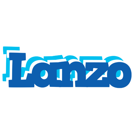 Lanzo business logo