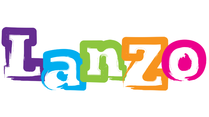 Lanzo casino logo