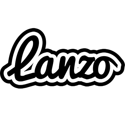 Lanzo chess logo