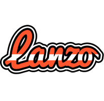 Lanzo denmark logo