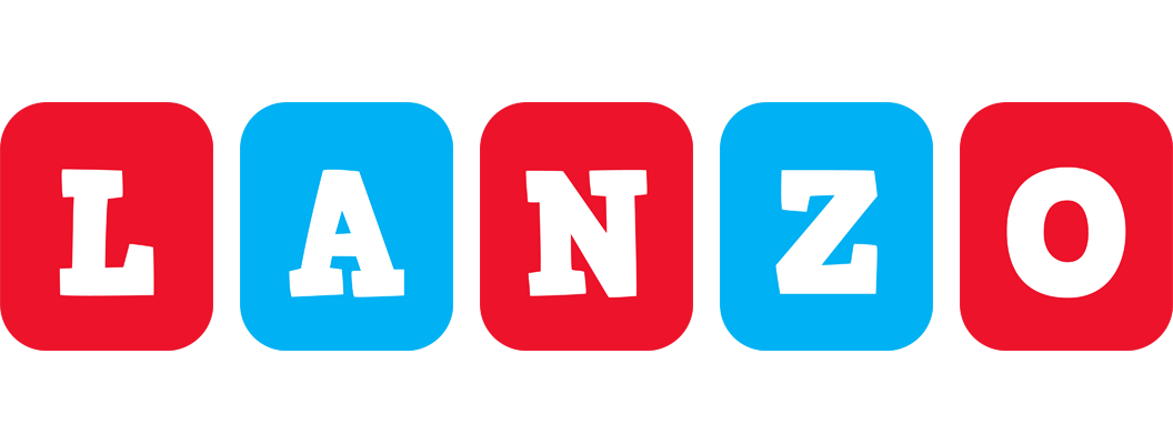 Lanzo diesel logo
