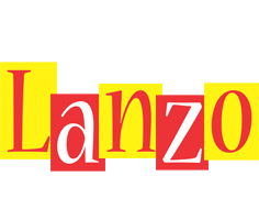 Lanzo errors logo