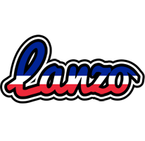 Lanzo france logo