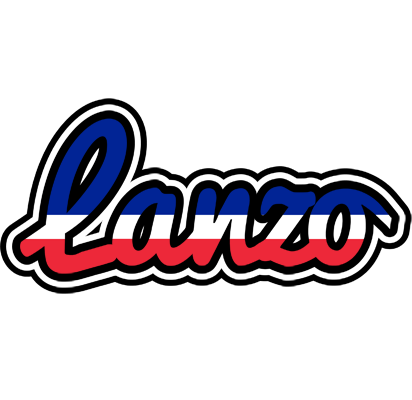 Lanzo france logo
