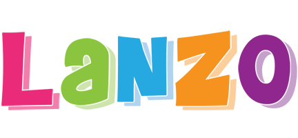 Lanzo friday logo