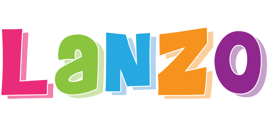 Lanzo friday logo
