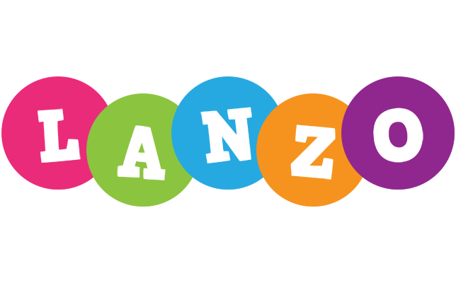 Lanzo friends logo