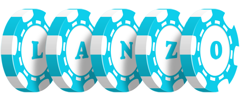 Lanzo funbet logo