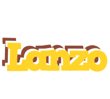 Lanzo hotcup logo