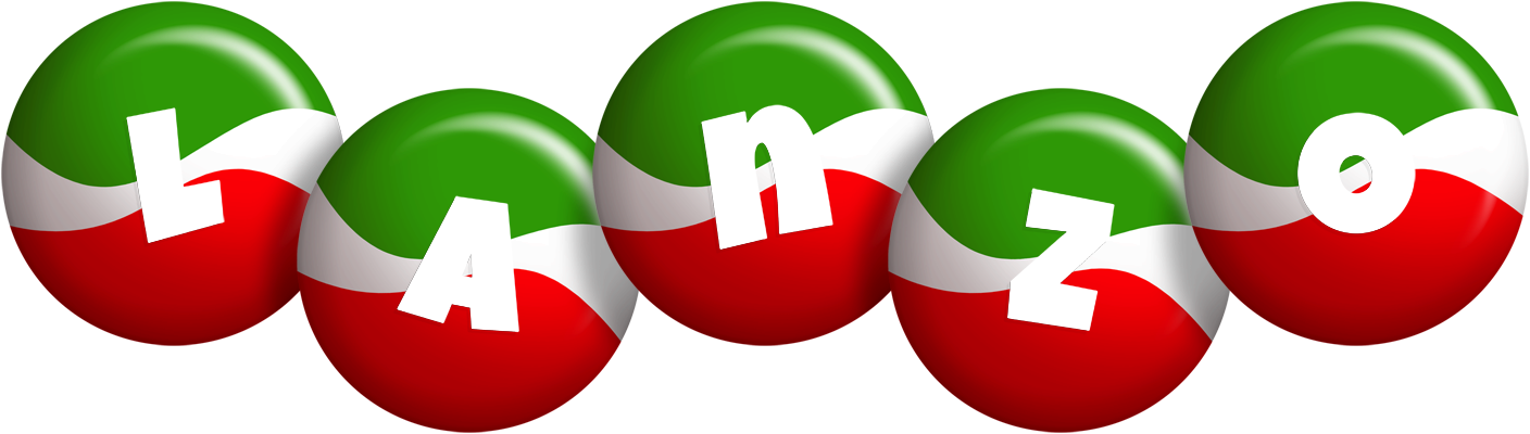 Lanzo italy logo