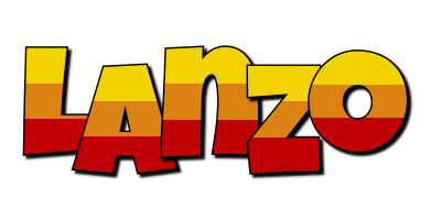 Lanzo jungle logo