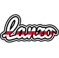 Lanzo kingdom logo