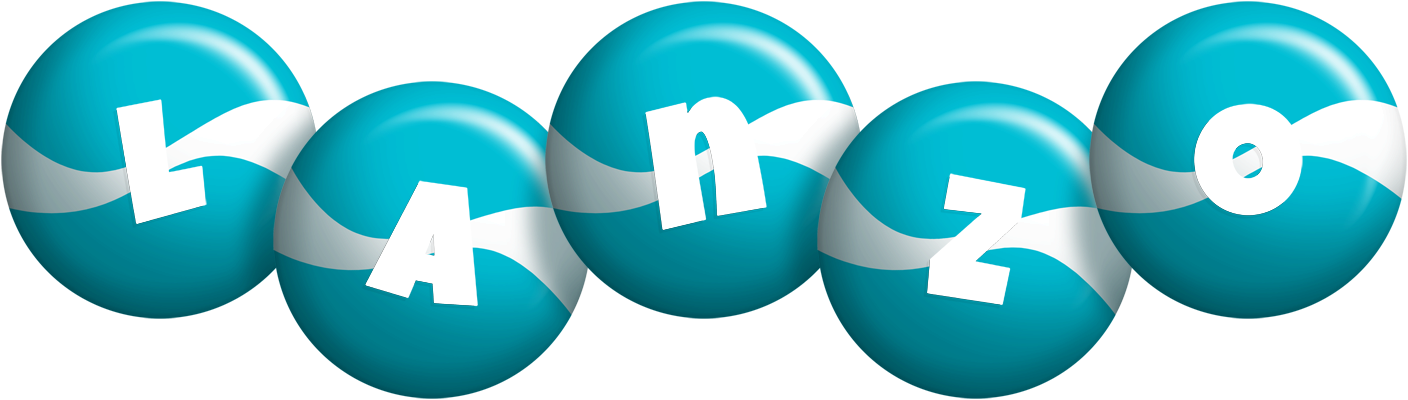 Lanzo messi logo