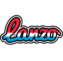 Lanzo norway logo