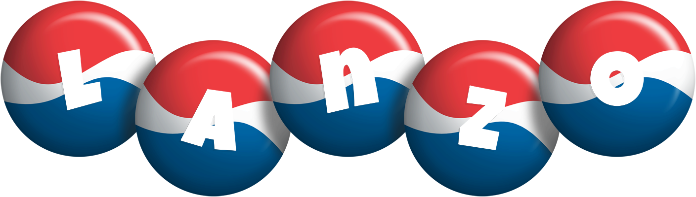 Lanzo paris logo