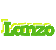 Lanzo picnic logo